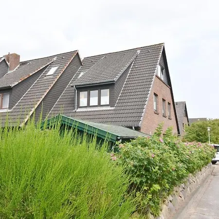 Halemdueuer 33, App 4 * Westerland